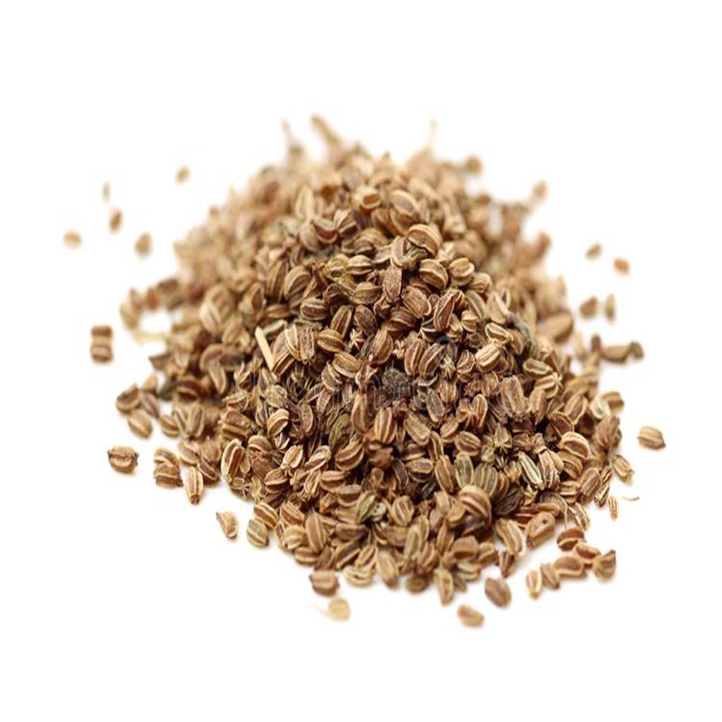 Parsley seeds – CEFA HERBS